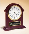 Napoleon Clock with Engraving Plate BC901