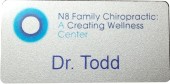 N8 Family Chiropractic Badge