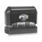 Notary Pre-Inked Stamp w/ Seal