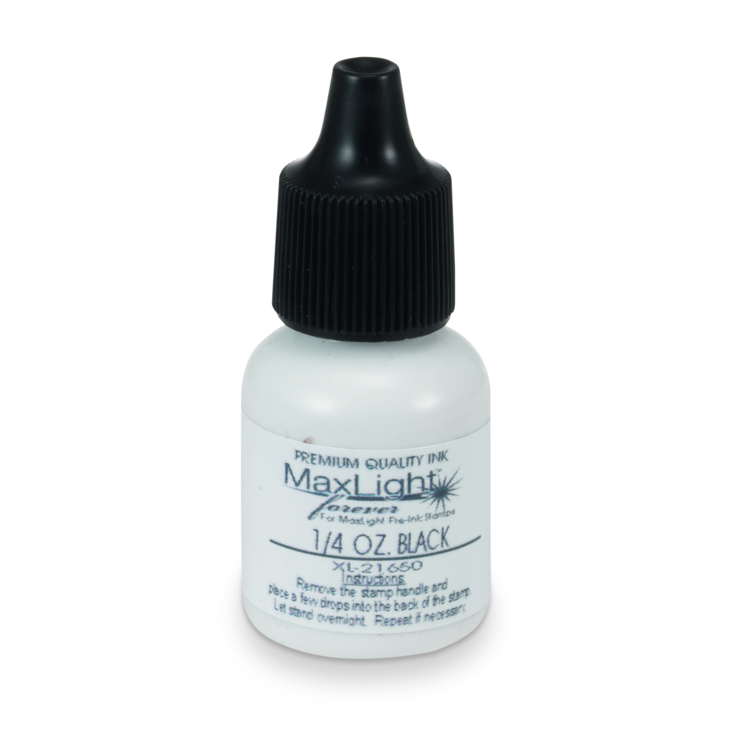 Maxlight Refill Ink - 1/4 oz