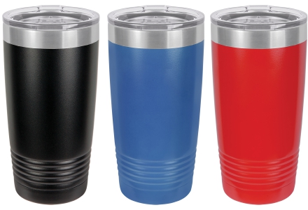 &quot;We The People&quot; Insulated Tumbler