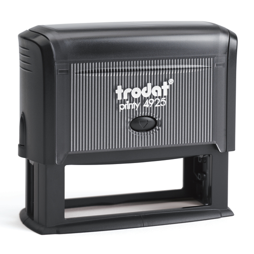 Trodat 4925 Printy  Self-Inking Rectangular Stamp