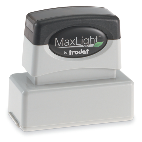 Trodat MaxLight XL-115 S-Style