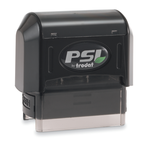 PSI 1444 Self-Inking Rectangular Stamp