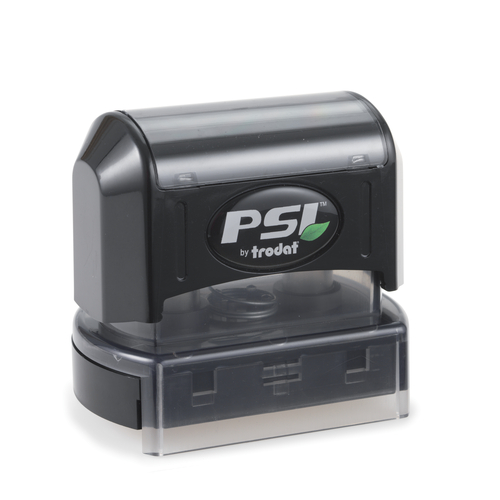 PSI 3255 Self-Inking Rectangular Stamp