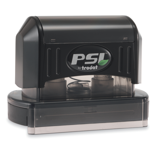 PSI 3679 Self-Inking Rectangular Stamp