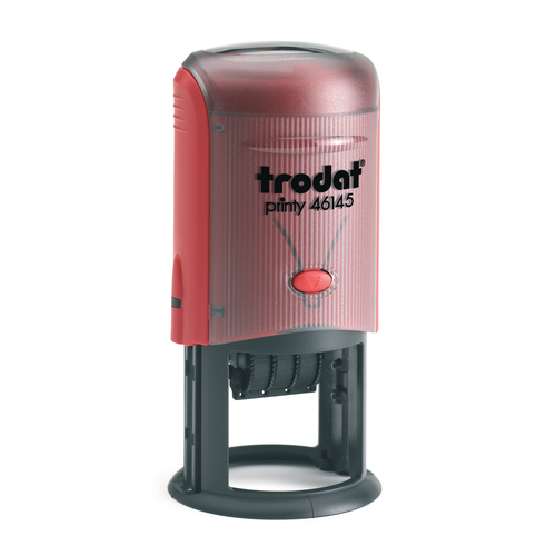 Trodat 46145 Printy Dater