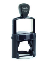 Trodat 52045 Professional Self-Inking Stamp