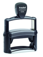 Trodat 5205 Professional Self-Inking Stamp