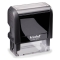 District of Columbia Notary Printy 4913 Stamp  Rectangular