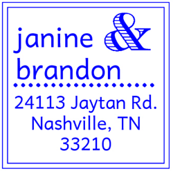 Product Imprint Image