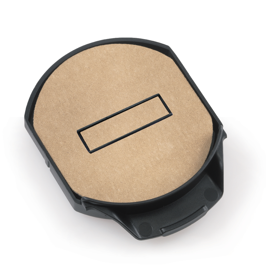 Trodat 6/54045 2 Color Replacement Pad