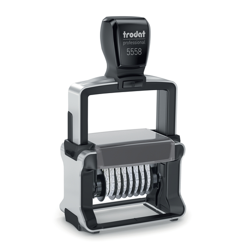 Trodat Professional Numberer 5558 