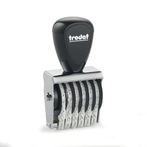 Trodat Classic 5/32" - 1546 Numberer