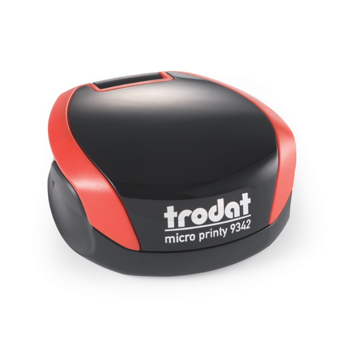 Trodat Circular Micro Printy 9342