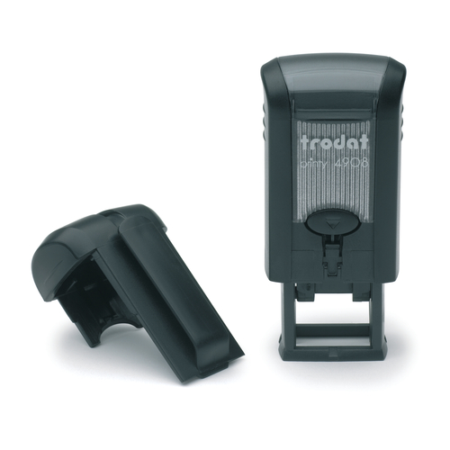 Trodat 4908 Printy Self-Inking Rectangular Stamp