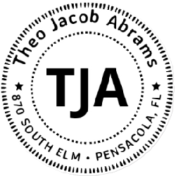 Product Imprint Image