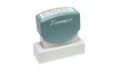 N13 Xstamper Custom Pre-Inked Stamps