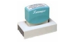 N27 Xstamper Custom Pre-Inked Stamps
