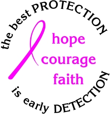 <b>the best PROTECTION</b> Multi-Color Stamp