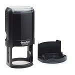 Texas Registered Landscape Architect 1-5/8" Stamp