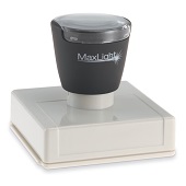 Kentucky Licensed Professional Land Surveyor Maxlight 2" Stamp