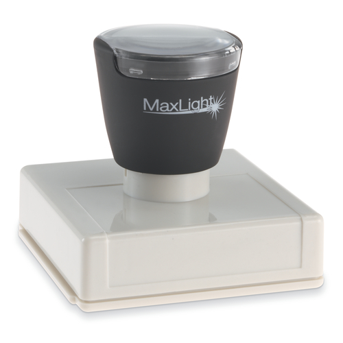 Kentucky Licensed Professional Land Surveyor Maxlight 2" Stamp