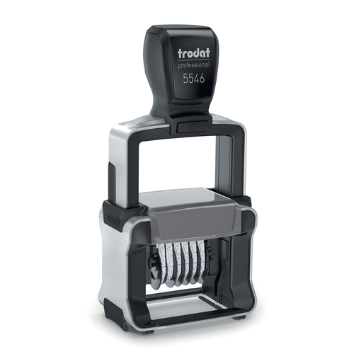 Trodat Professional Numberer 5546